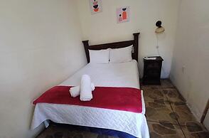 Casa del Viajero Colonial