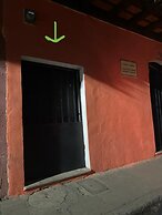 Casa del Viajero Colonial