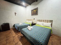 Casa del Viajero Colonial