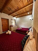 Casa del Viajero Colonial