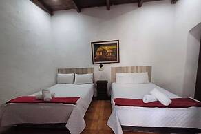 Casa del Viajero Colonial