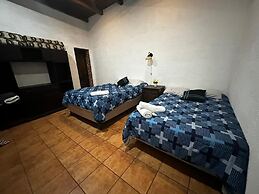 Casa del Viajero Colonial