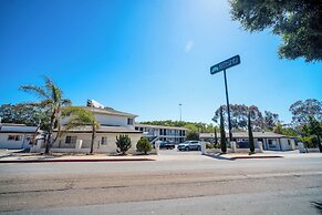 Flamingo Motel