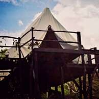 Glamping Rustiko Salento