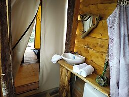 Glamping Rustiko Salento