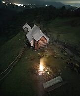 Glamping Rustiko Salento