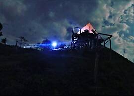 Glamping Rustiko Salento