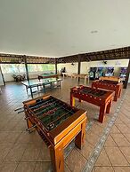 Apt Luxo ao lado da Praia no Porto Real