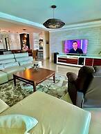 Apt Luxo ao lado da Praia no Porto Real