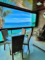 Apt Luxo ao lado da Praia no Porto Real