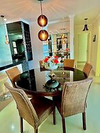 Apt Luxo ao lado da Praia no Porto Real