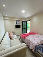 Apt Luxo ao lado da Praia no Porto Real