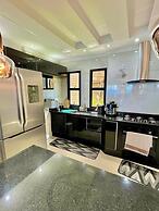 Apt Luxo ao lado da Praia no Porto Real