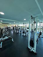 Apt Luxo ao lado da Praia no Porto Real