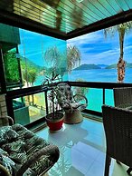 Apt Luxo ao lado da Praia no Porto Real