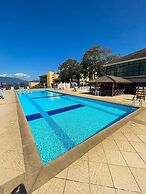 Apt Luxo ao lado da Praia no Porto Real