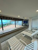 Apt Luxo ao lado da Praia no Porto Real