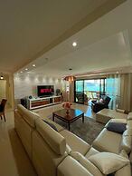 Apt Luxo ao lado da Praia no Porto Real