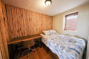Bamboo Loft 6BR