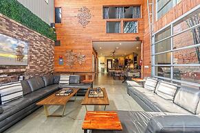 Bamboo Loft 6BR