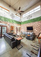 Bamboo Loft 6BR