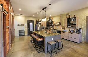 Bamboo Loft 6BR