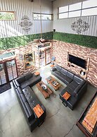 Bamboo Loft 6BR