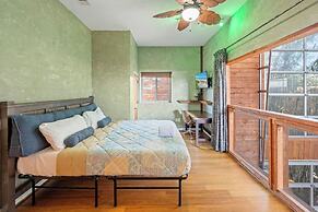 Bamboo Loft 6BR