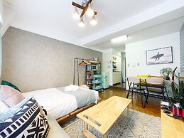 LVB Shibuyadogenzaka