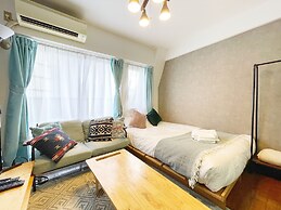 LVB Shibuyadogenzaka