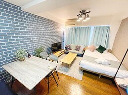 LVB Shibuyadogenzaka