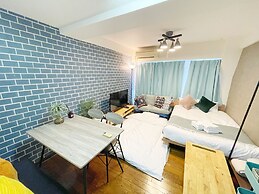 LVB Shibuyadogenzaka