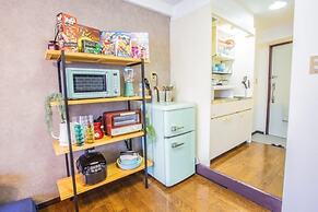 LVB Shibuyadogenzaka