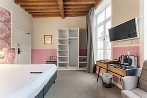 Hotel Karel de Stoute