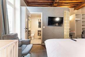 Hotel Karel de Stoute