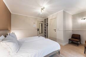 Hotel Karel de Stoute