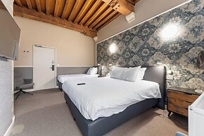 Hotel Karel de Stoute