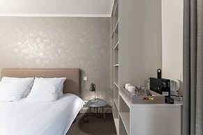 Hotel Karel de Stoute