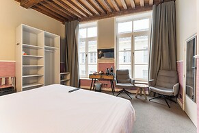 Hotel Karel de Stoute