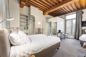 Hotel Karel de Stoute