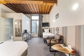 Hotel Karel de Stoute