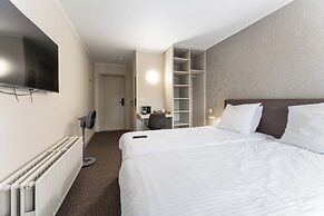 Hotel Karel de Stoute