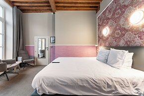 Hotel Karel de Stoute