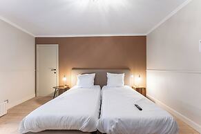 Hotel Karel de Stoute