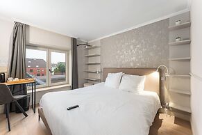 Hotel Karel de Stoute