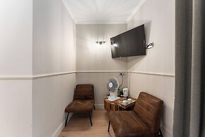 Hotel Karel de Stoute