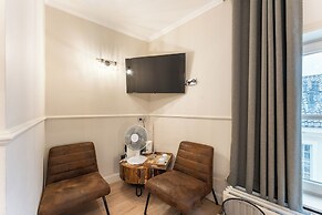 Hotel Karel de Stoute