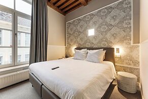 Hotel Karel de Stoute