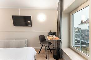 Hotel Karel de Stoute