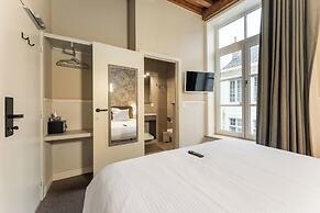 Hotel Karel de Stoute